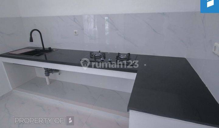 Rumah 2 Lantai Shm Baru Minimalis Modern Akses 3 Mobil 2