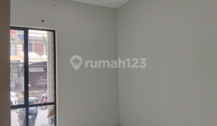 Runah Baru Mekar Wangi One Gate System 2