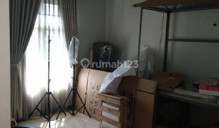 Rumah Sangat Terawat semi Furnished SHM di Komplek Kurdi, Bandung 2