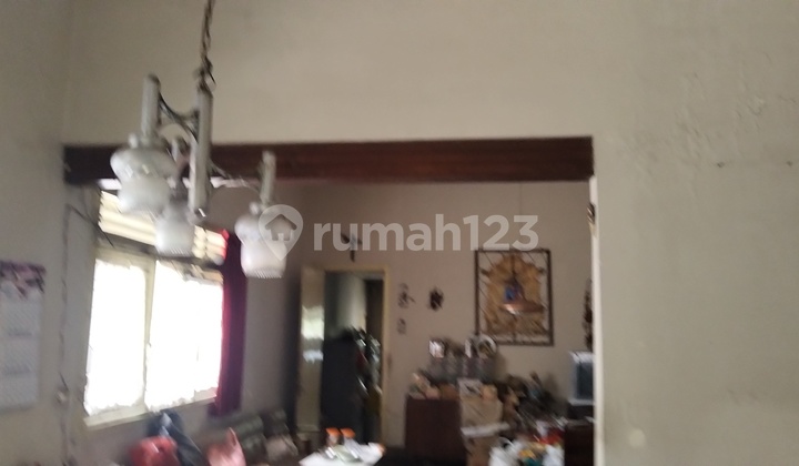 Rumah Terawat bisa Utk Usaha di Sayap Riau 2