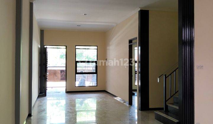 Bagus Semi Furnished di Mekar Wangi, Bandung Siap Huni 1