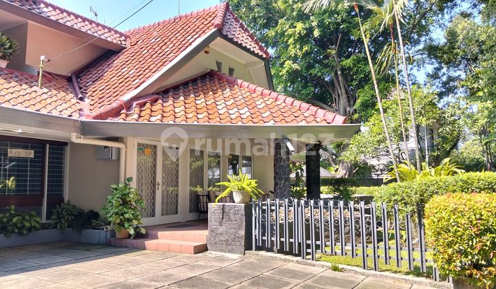 Well-Maintained Hoek Heritage House Type C in Dago Wing