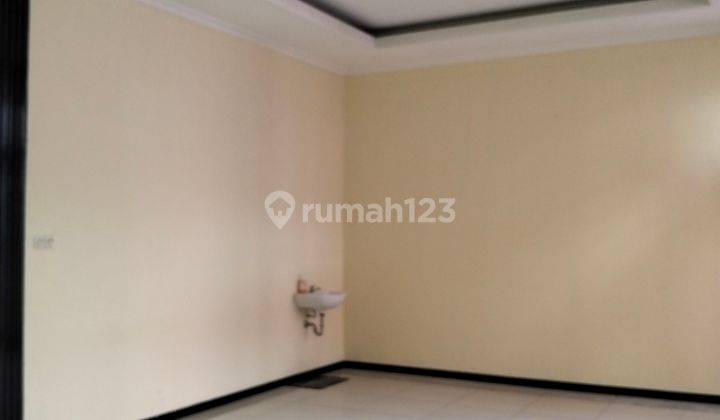 Rumah Siap Huni Jual Cepat Mau Pindah Rumah 2 Lantai Bagus Semi Furnished SHM di Mekar Wangi, Bandung 2