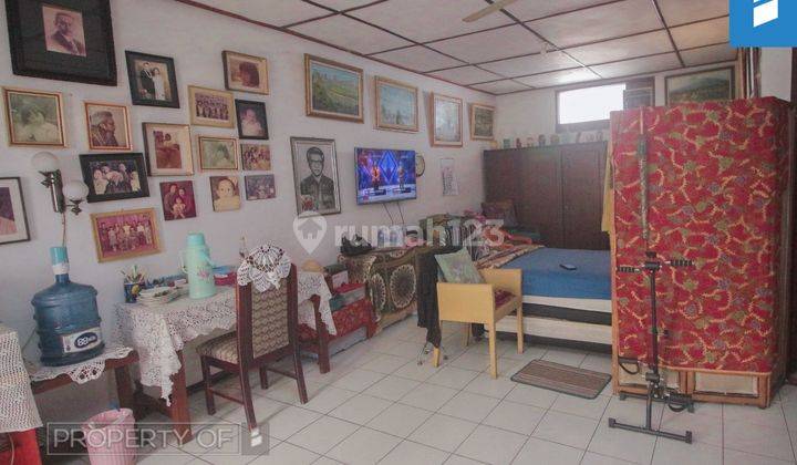 Rumah Hitung Tanah Super Murah Cocok Utk Kost Dll 1