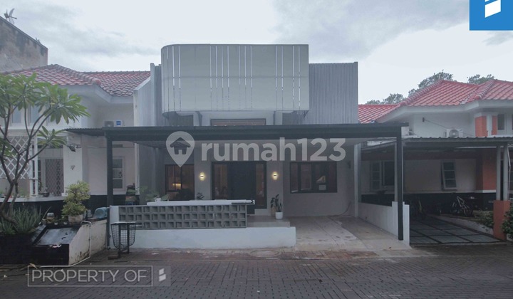 Rumah Cantik Kbp Limited