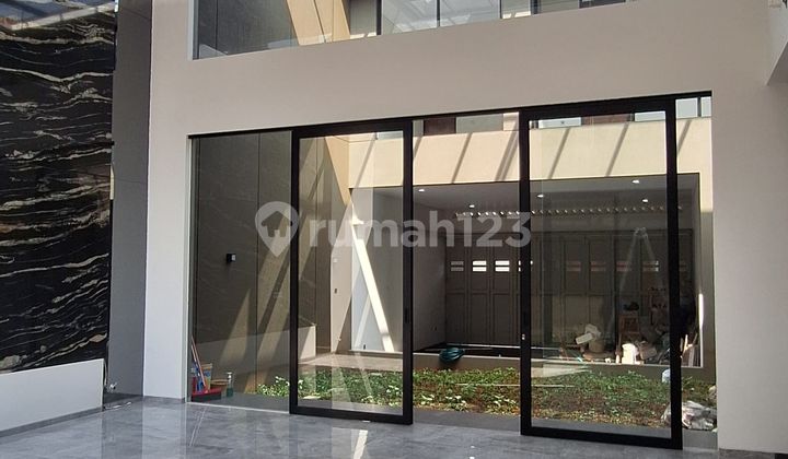 Rumah Baru Xandari Summarecon 2