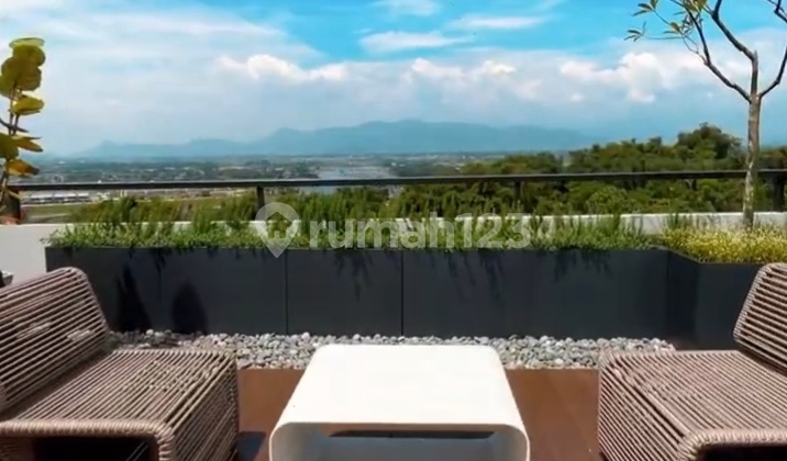 Rumah Surawisesa Bumiluhur Harga Terbaik