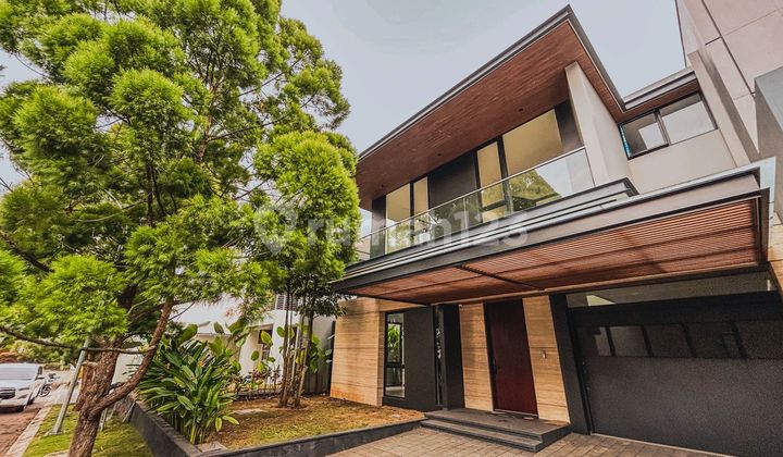 Rumah Siap Huni Japan Design Di Rambut Kasih, Kbp Rumah Siap Huni Japan Design Di Rambut Kasih, Kbp