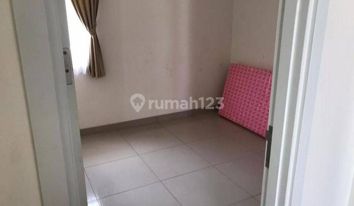 Rumah 2 Lantai Terawat Di Summarecon Amanda 