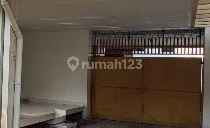 Rumah di Sayap Riau Cocok Utk Usaha 2