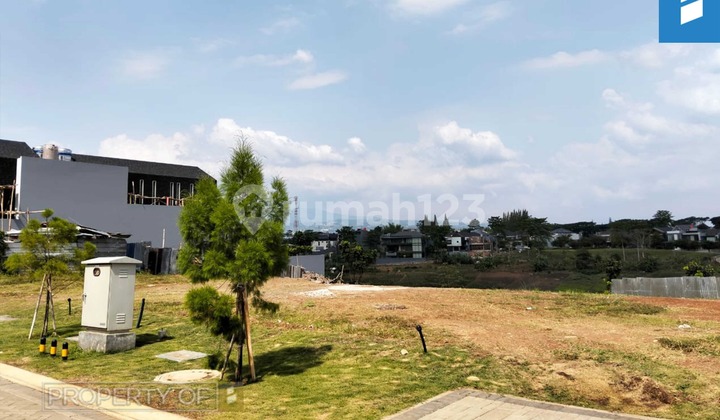 Tanah View Danau di Spatirasmi Cluster Baru di Kbp Tanah View Danau di Spatirasmi Cluster Baru di Kbp