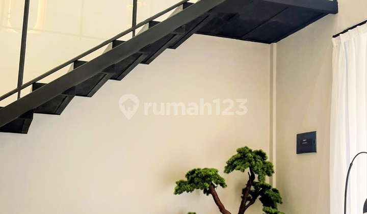 Rumah Baru Full Furnished di Kota Baru Parahyangan 2