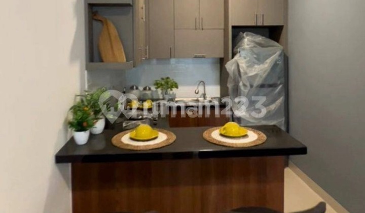 New 2-Story House in Regol BKR, Fully Furnished with Freehold Title 2