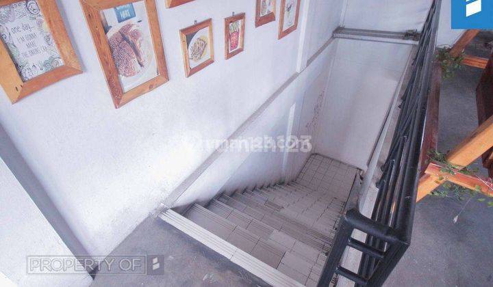 Ruang Usaha Metro Trade Center Soekarno Hatta Bandung 6