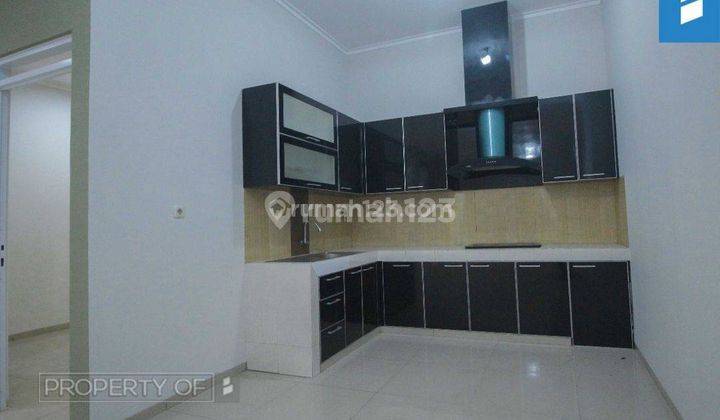 Rumah Baru Semi Furnished SHM Thi2 Bandung 2