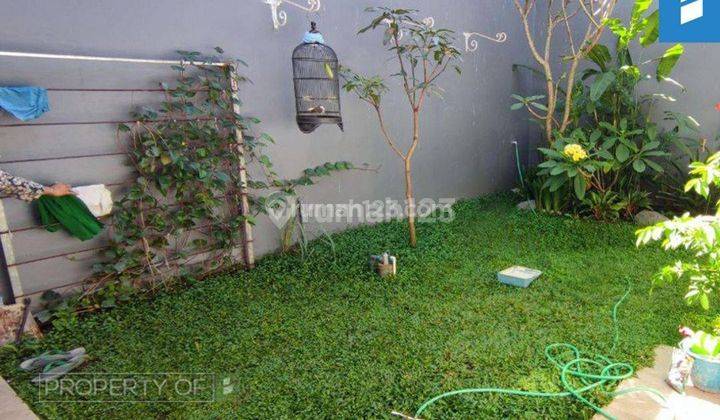 Rumah Bagus 3 Lantai SHM Jatihandap Bandung 2