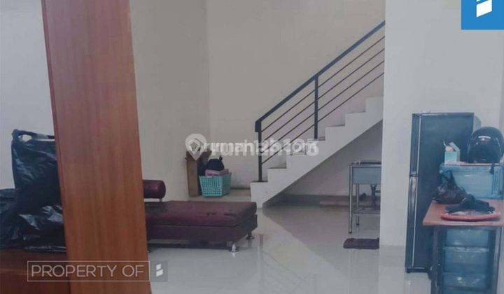 Ruko Bagus 2 Lantai 150m SHM Cimindi Bandung 2