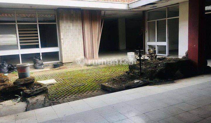 Tanah 400m2 Pasir Kaliki Bandung Sertifikat Hak Milik 3