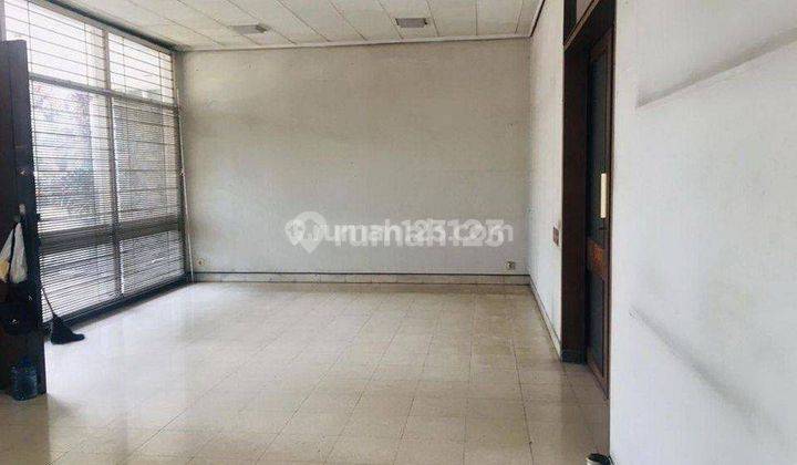 Tanah 400m2 Pasir Kaliki Bandung Sertifikat Hak Milik 1