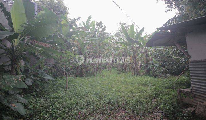 Tanah 542 M2 Sayap Sarijadi Raya Bandung SHM 7