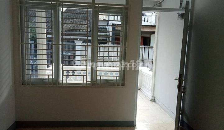 Rumah Asri Pasir Luyu Bandung Sertifikat Hak Milik 3