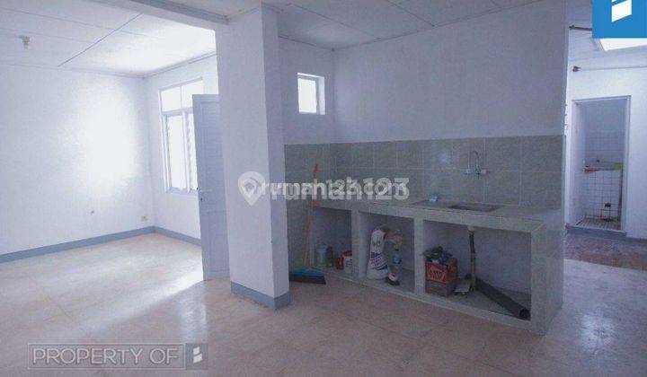 Rumah Asri Pasir Luyu Bandung Sertifikat Hak Milik 7