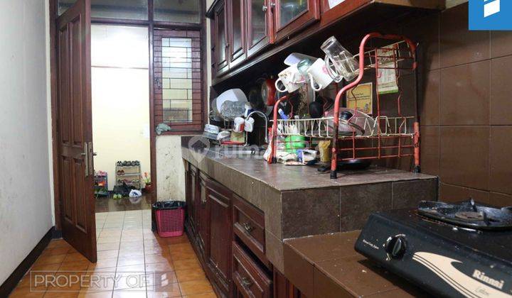 Kost Kostan Babakan Jeruk Bandung Strategis 4