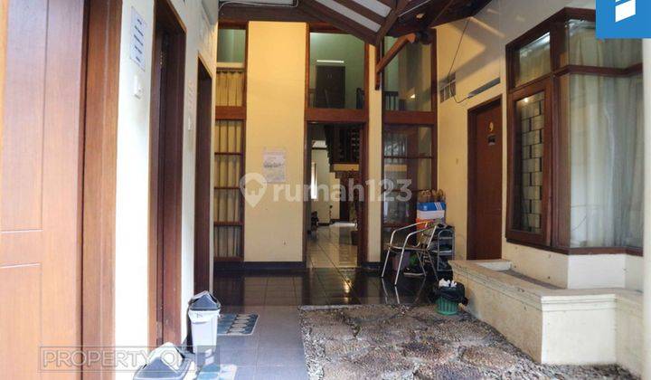 Kost Kostan Babakan Jeruk Bandung Strategis 5