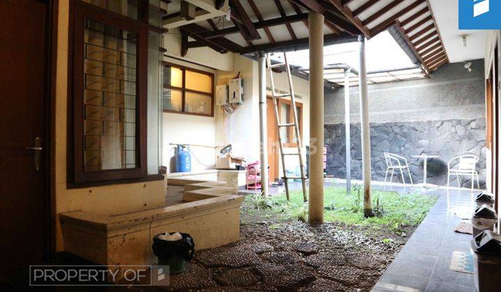 Kost Kostan Babakan Jeruk Bandung Strategis 7