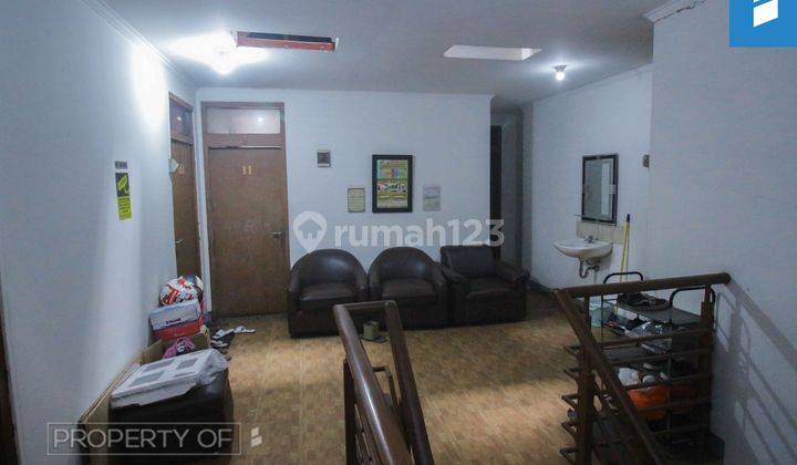 Kost kostan Surya Sumantri Bandung Strategis 4