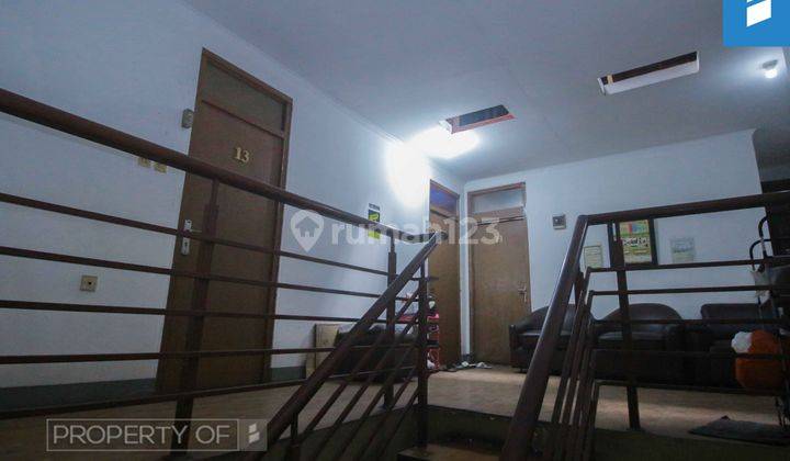 Kost kostan Surya Sumantri Bandung Strategis 5