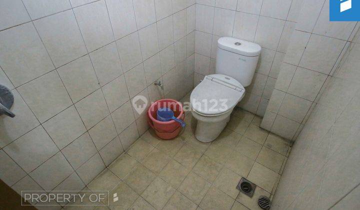 Kost kostan Surya Sumantri Bandung Strategis 7