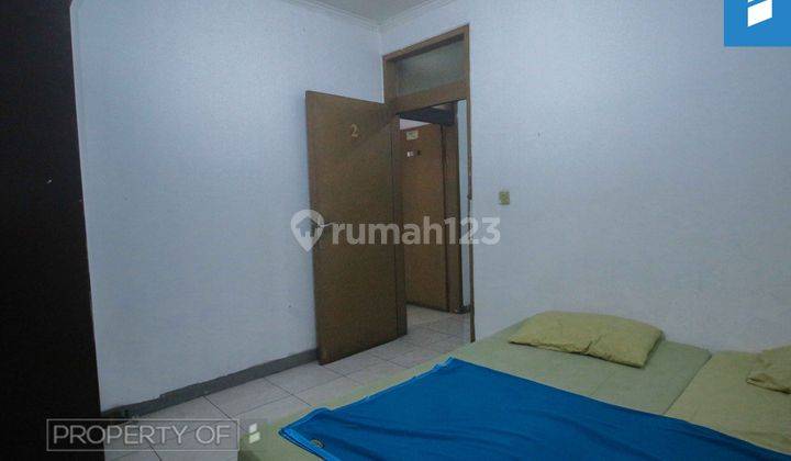 Kost kostan Surya Sumantri Bandung Strategis 8