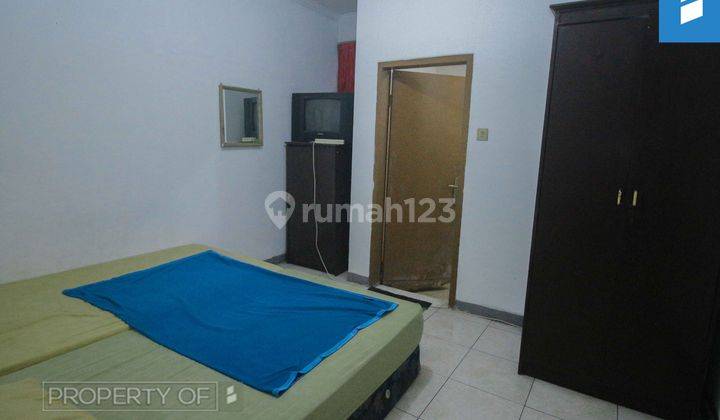 Kost kostan Surya Sumantri Bandung Strategis 9