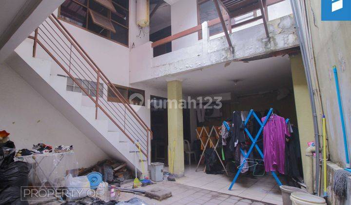 Kost kostan Surya Sumantri Bandung Strategis 11