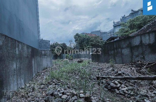 Tanah Buah Batu Bandung Dekat Pusat Kota 1