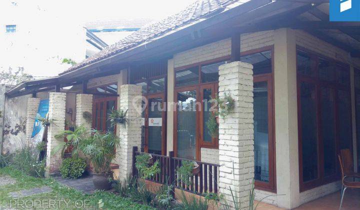 Rumah Asri Sayap Pasir Kaliki Bandung SHM  1