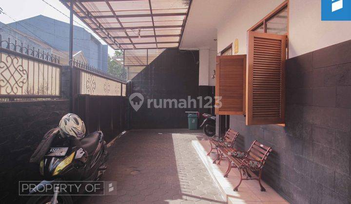 Rumah Bagus Sayap Pungkur Bkr Bandung SHM 2