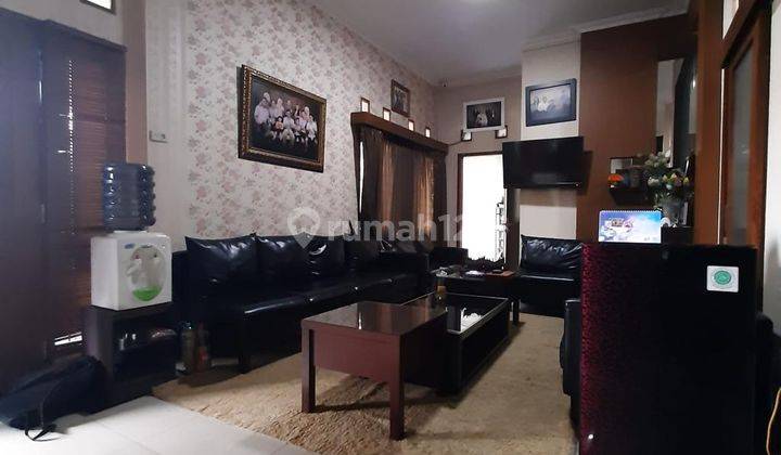 Kost Kostan Sayap Bkr Tegallega Soekarno Hatta Bandung 1