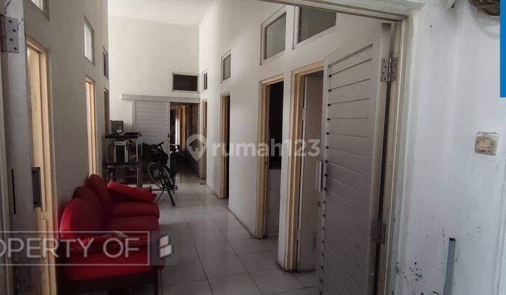 Rumah Sayap Sudirman Bandung Banyak Kamar Cocok Untuk Kost2an  1