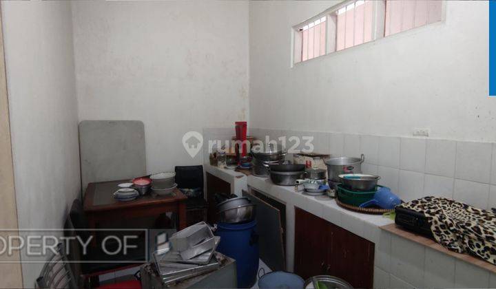 Rumah Sayap Sudirman Bandung Banyak Kamar Cocok Untuk Kost2an  2