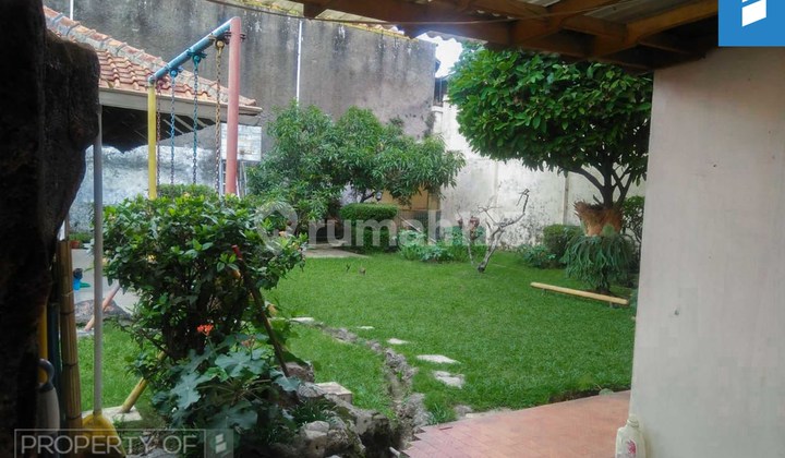 Asri House, Wide Wings, Buah Batu, Bandung, Freehold Title