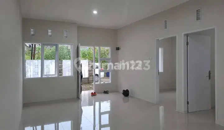 Rumah Bagus 1 Lantai Taman Rahayu Bandung SHM  1