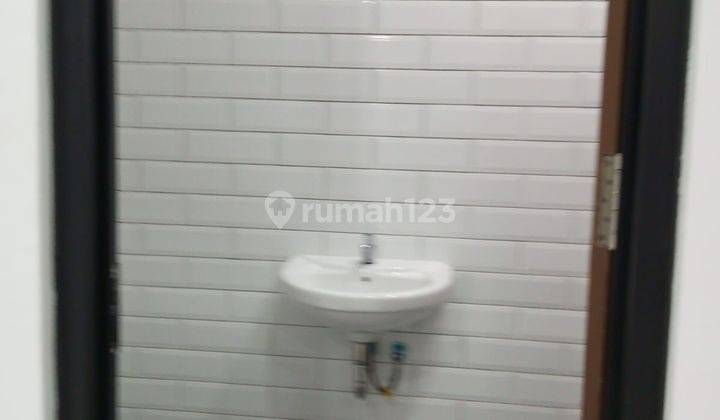 Rumah Baru 2 Lantai Leuwi Sari Bandung SHM B 1