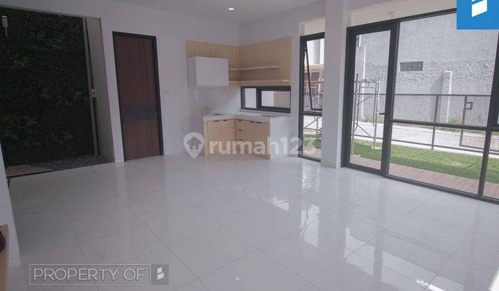 Rumah Bagus 2 Lantai Leuwisari Bandung SHM C 1