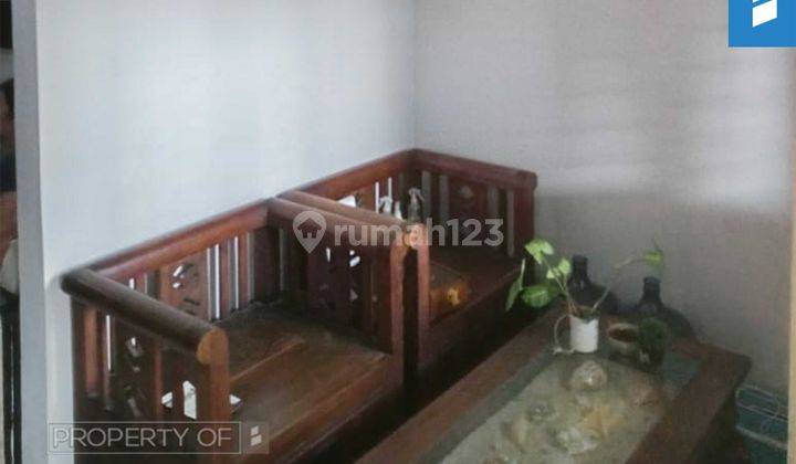 Rumah Bagus Taman Kopo Indah 3 Tki Bandung SHM Lebar 7 Hdap Barat