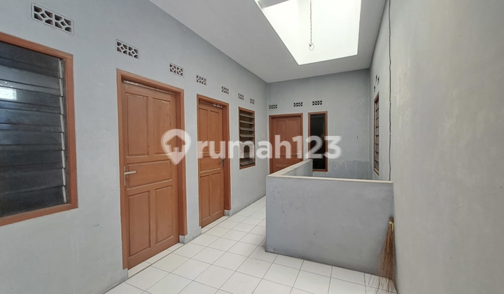 Rumah Kost Sayap Dago Lokasi Strategis Dekat Universitas SHM