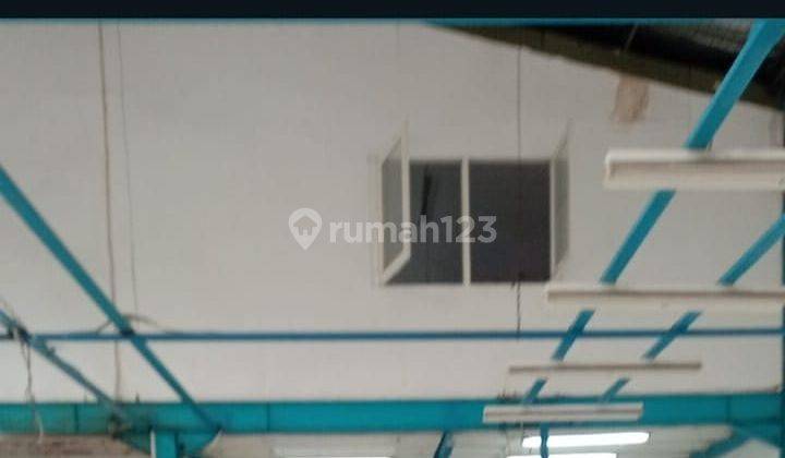 Dijual Gudang di Jalan Raya Cibereum, Kota Cimahi , Jawa Barat. 4