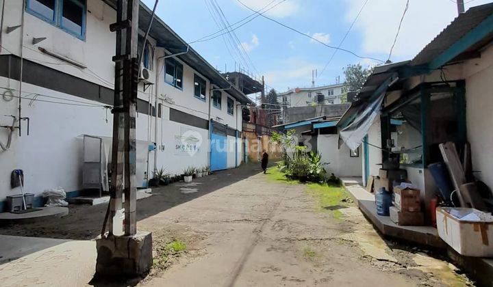 Dijual Gudang di Jalan Raya Cibereum, Kota Cimahi , Jawa Barat. 6