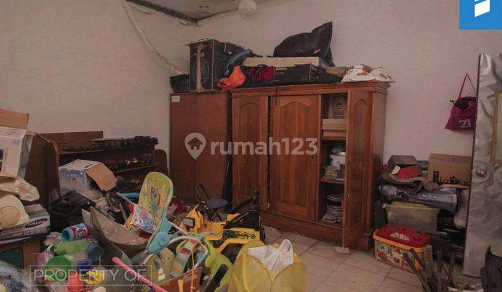 Dijual Rumah Gegerkalong Harga Wajar 2